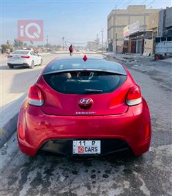 هيونداي فلوستر
